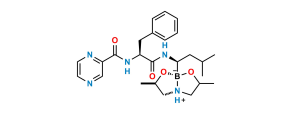 Bortezomib Impurity 81