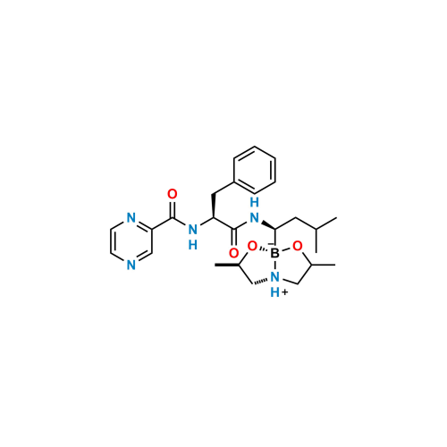 Bortezomib Impurity 81