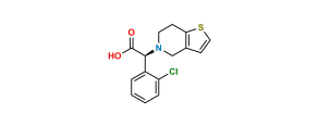Clopidogrel EP Impurity A