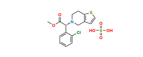 Clopidogrel EP Impurity C