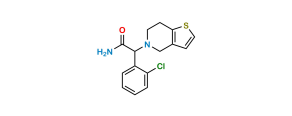 Clopidogrel EP Impurity E