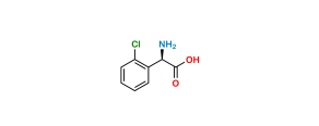 D-(+)-(2-Chlorophenyl)glycine