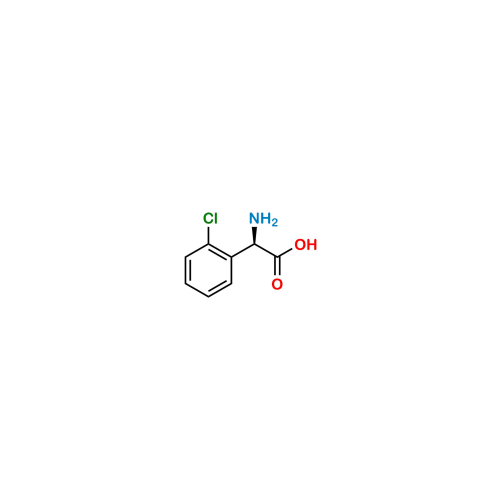 D-(+)-(2-Chlorophenyl)glycine