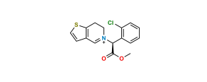 Clopidogrel Oxidative (Impurity-F)