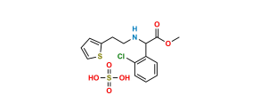 Clopidogrel Impurity B
