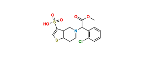 Clopidogrel Impurity 7