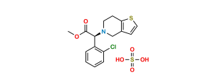 Clopidogrel Sulfate