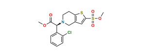 Clopidogrel Impurity 12