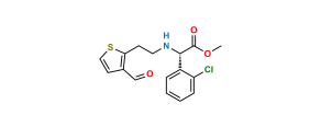 Clopidogrel Impurity 13
