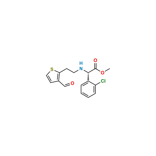 Clopidogrel Impurity 13