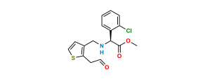 Clopidogrel Impurity 14