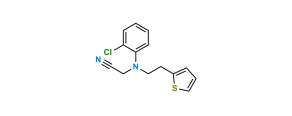 Clopidogrel Impurity 17