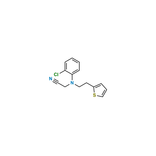 Clopidogrel Impurity 17