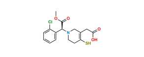 Clopidogrel Impurity 8