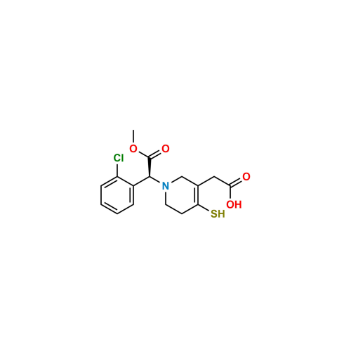 Clopidogrel Impurity 8
