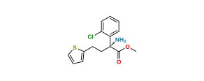 Clopidogrel Impurity 22