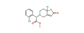 2-Oxo Clopidogrel