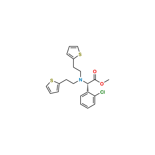 Clopidogrel Impurity 24