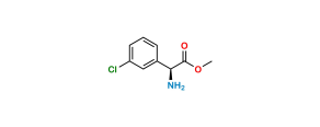 Clopidogrel Impurity 25