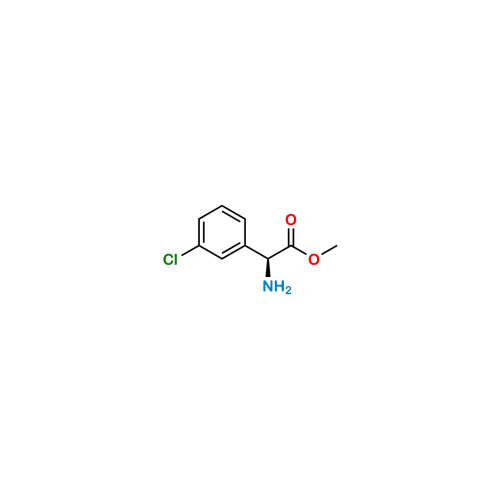 Clopidogrel Impurity 25