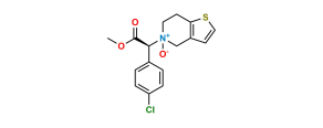 Clopidogrel Impurity 29