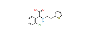 Clopidogrel Impurity 30