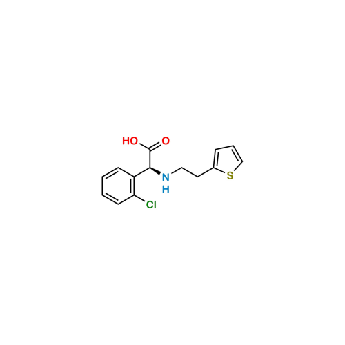 Clopidogrel Impurity 30