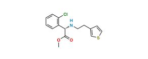 Clopidogrel Impurity 31