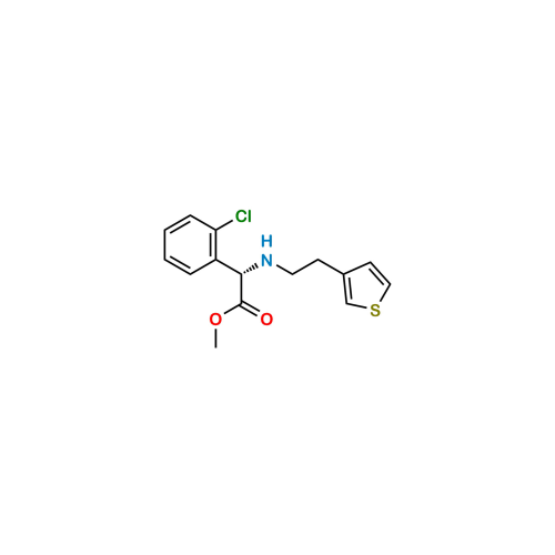 Clopidogrel Impurity 31