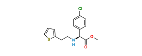 Clopidogrel Impurity 32