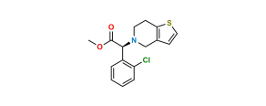 Clopidogrel