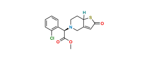 2-Oxo R-clopidogrel (USP)