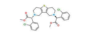 Clopidogrel Impurity 37