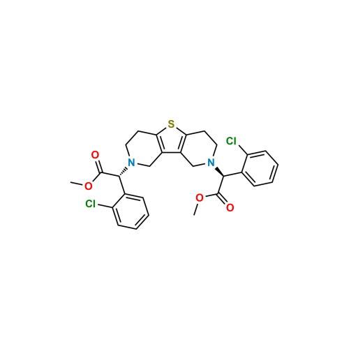Clopidogrel Impurity 37