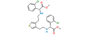 Clopidogrel Impurity 38
