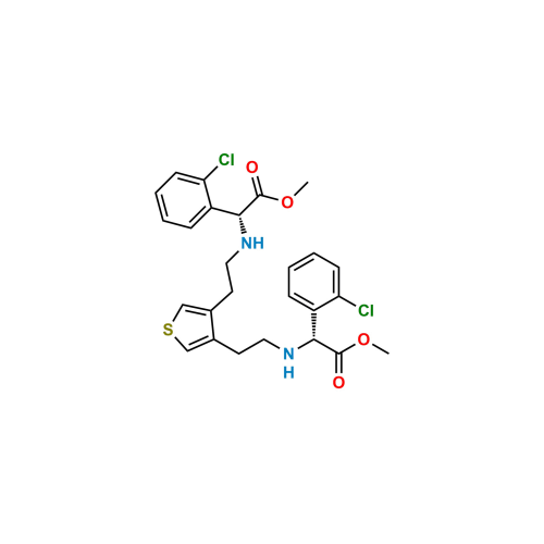 Clopidogrel Impurity 38