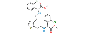 Clopidogrel Impurity 39