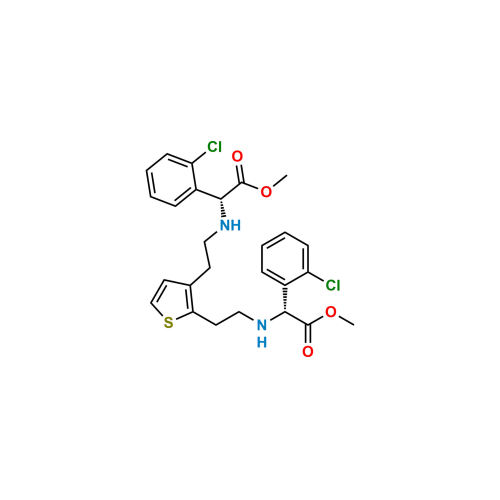Clopidogrel Impurity 39