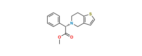 Deschloro Clopidogrel