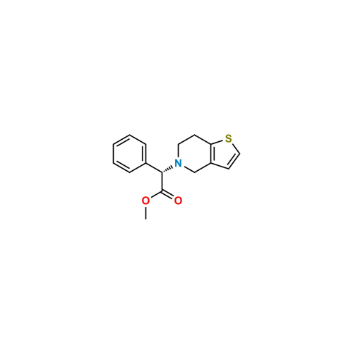 Deschloro Clopidogrel