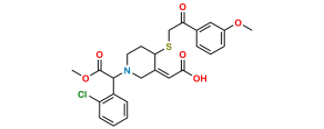 Clopidogrel Metabolite 2