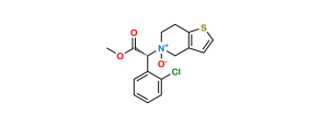 R-Clopidogrel N-Oxide