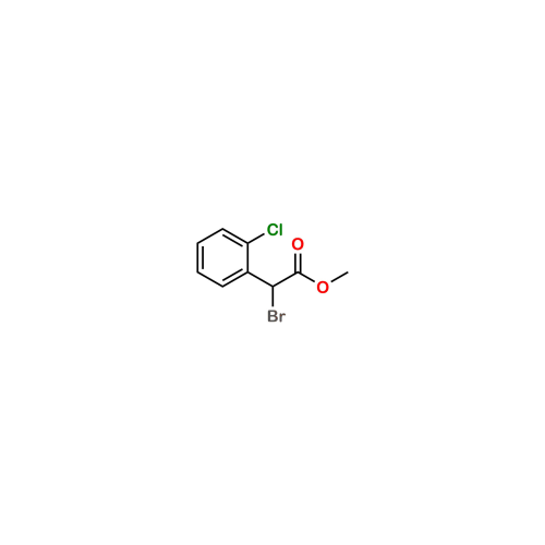 Clopidogrel Impurity 47
