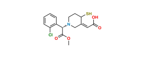 Clopidogrel Active Metabolite