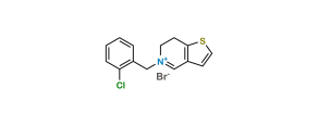 Clopidogrel Impurity 35