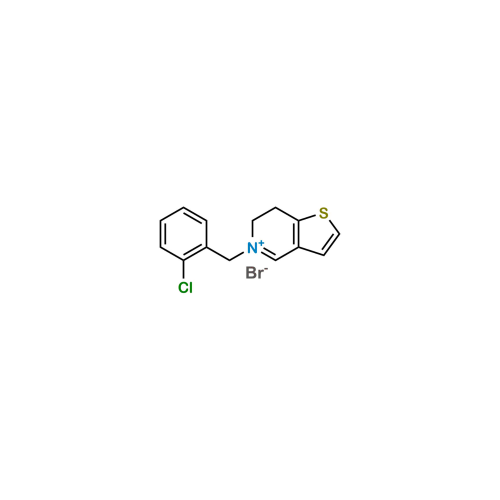 Clopidogrel Impurity 35