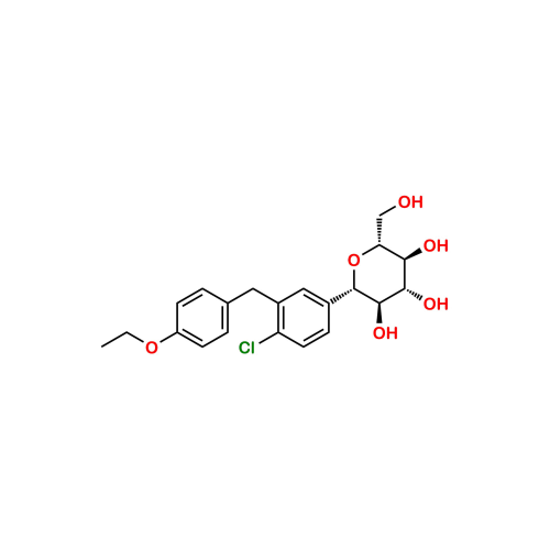 Dapagliflozin