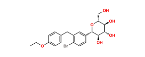 Dapagliflozin EP Impurity A
