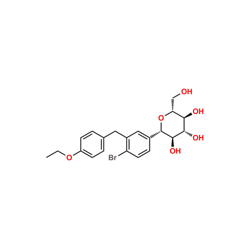 Dapagliflozin EP Impurity A
