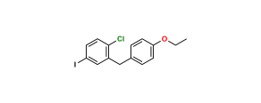 Dapagliflozin Impurity 1